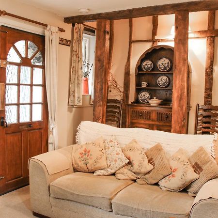 55 Corve Street Villa Ludlow Kültér fotó