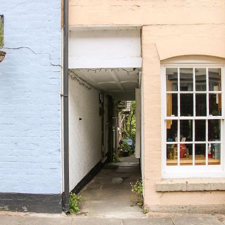 55 Corve Street Villa Ludlow Kültér fotó
