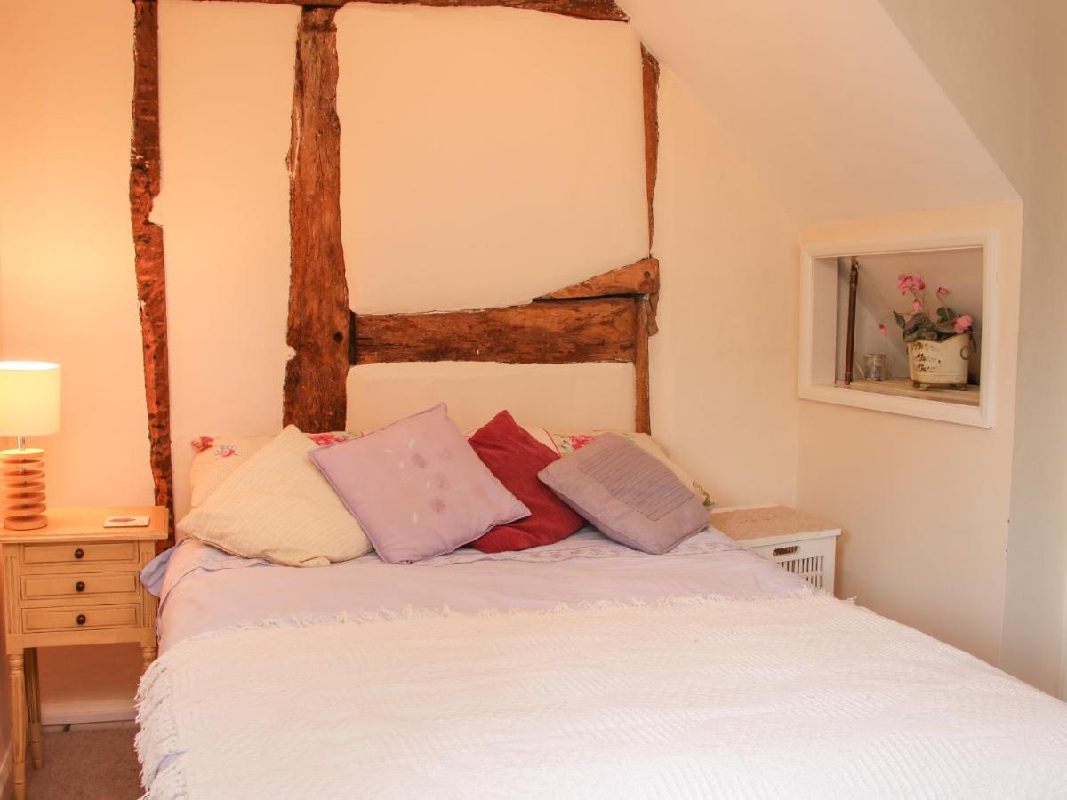 55 Corve Street Villa Ludlow Kültér fotó
