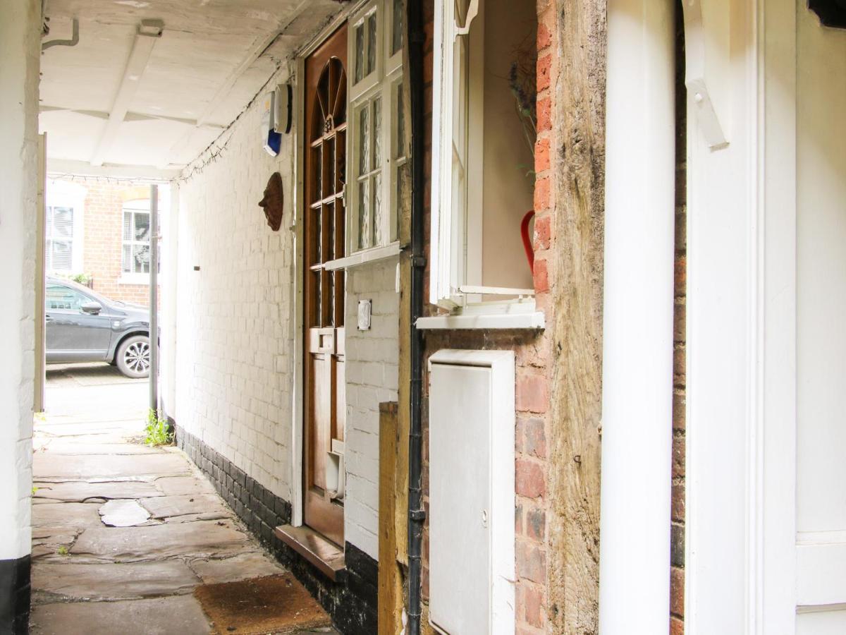 55 Corve Street Villa Ludlow Kültér fotó