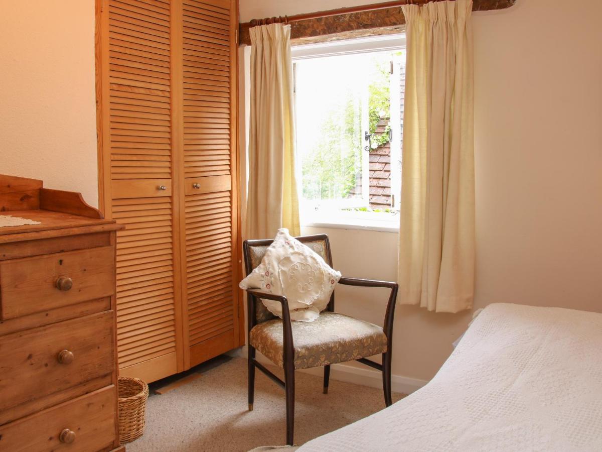 55 Corve Street Villa Ludlow Kültér fotó