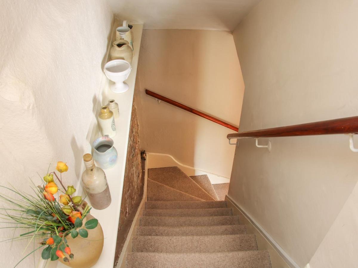 55 Corve Street Villa Ludlow Kültér fotó