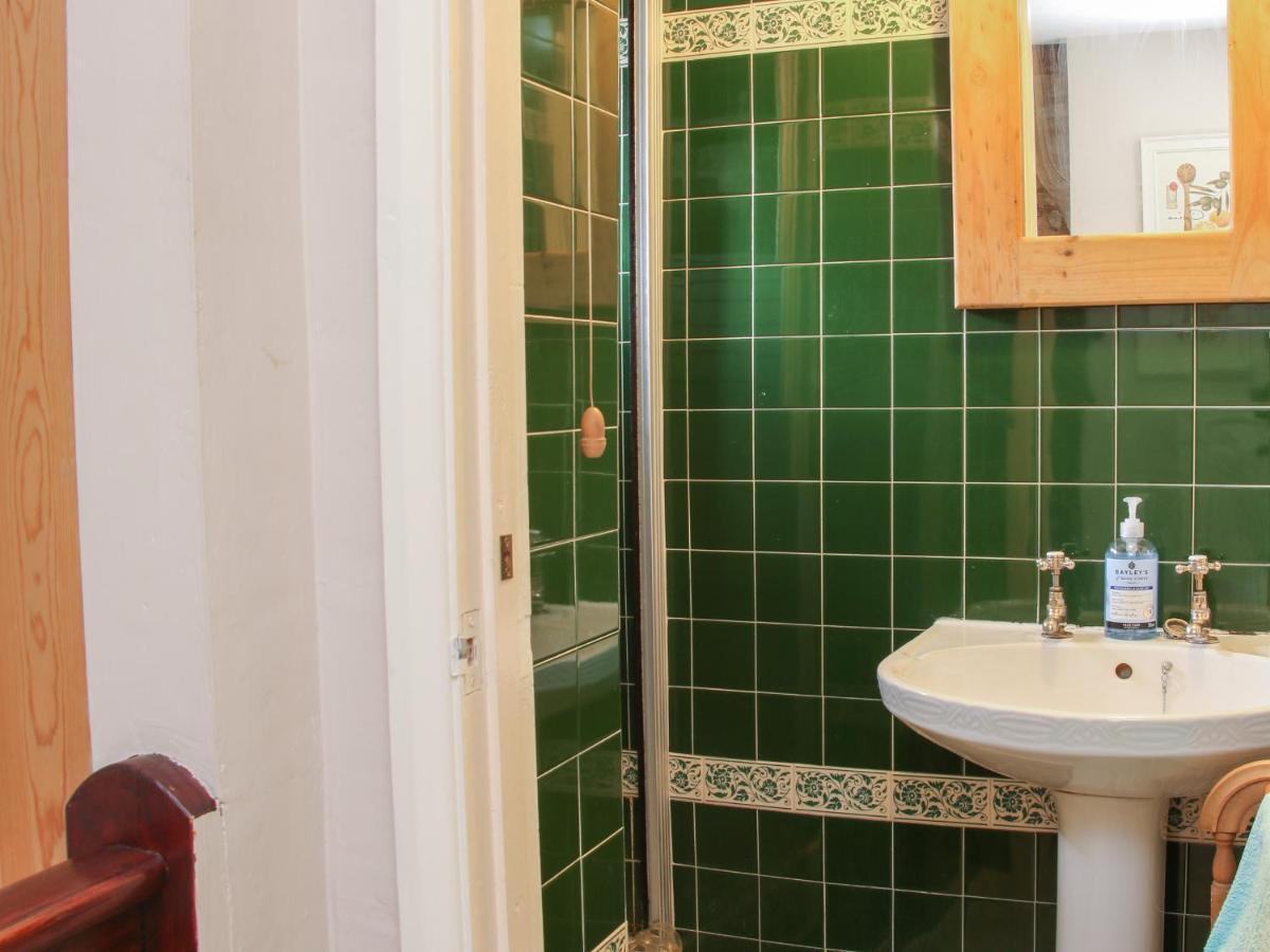 55 Corve Street Villa Ludlow Kültér fotó