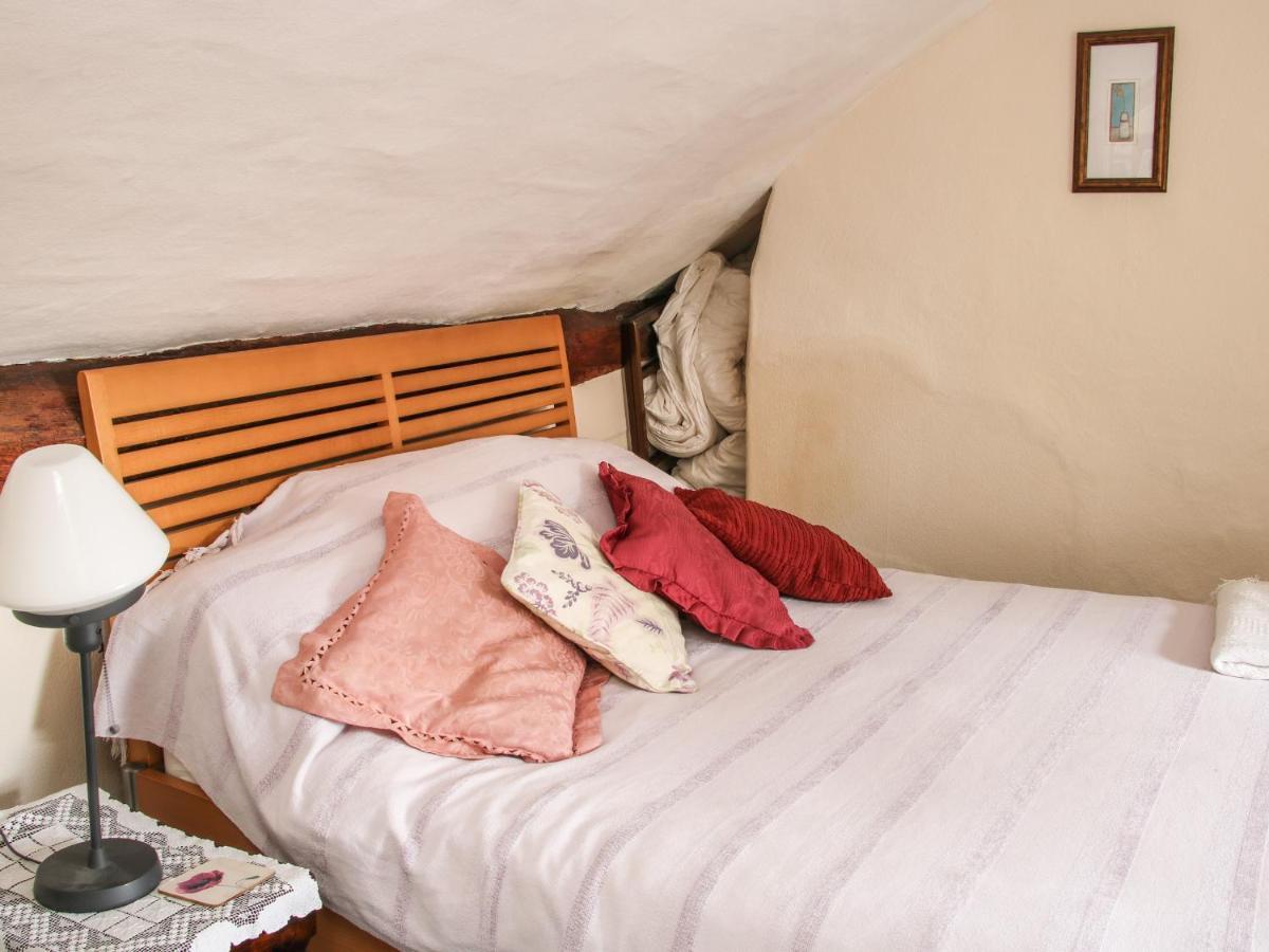 55 Corve Street Villa Ludlow Kültér fotó